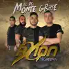 La Axion Norteña - El De Monte Grande - EP